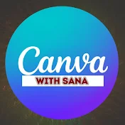 Canva With Sana