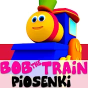 Bob The Train - Piosenki dla dzieci