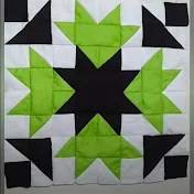 Center for multicolor Quilts