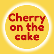 Cherry on the cake