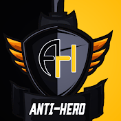 ANTI-HERO GAMES