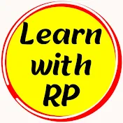 Learn With Rp