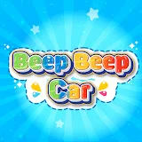 Beep Beep Car - Nursery Rhymes