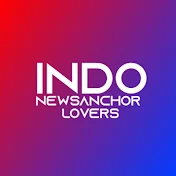 Indo NewsAnchor Lovers