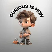 curiousishow