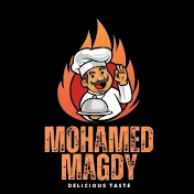 الشيف محمد مجدي Chef Mohamed Magdy