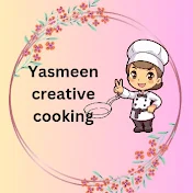 Yasmin creative cooking