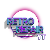 Retro Repair YT
