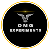 OMG EXPERIMENTS