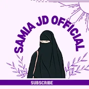 samia jd official