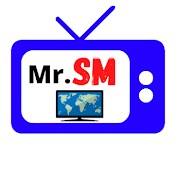 Mr. SM TV