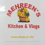 Mehreen's kitchen Recipes  +  Vlogs