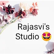 Rajasvi's Studio 2910 🤩
