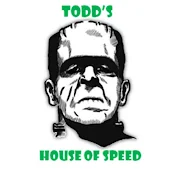 Todd's House of Speed