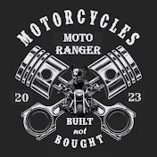 Moto Ranger