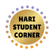 HARI STUDENT CORNER