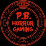 P.B. Horror Gaming