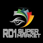 RD1 super market