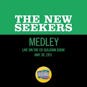 The New Seekers - Topic