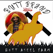 Butt Aseel Farm