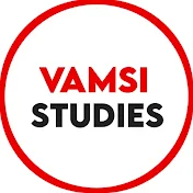 Vamsi Studies