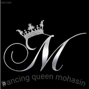 Dancing queen mohasin