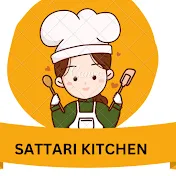 Sattari kitchen