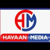 Hayaan Media