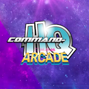 Command-HQ Arcade