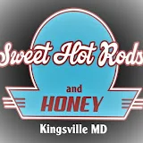 Daryl Voorhees'  Sweet Hotrods & Honey