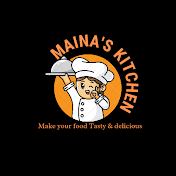 Maina's kitchen