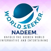 World Seeker Nadeem