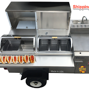 Hot Dog Cart Store