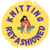 Knitting Refashioned