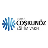 Bursa Coşkunöz Eğitim Vakfı - Education Foundation