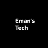 E-man’s Tech