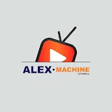 ALEX MACHINE