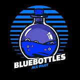 Bluebottles