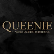 QUEENIE - world Queen tribute band