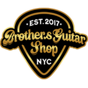 Brothers Guitar Shop