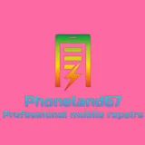 phone land 67