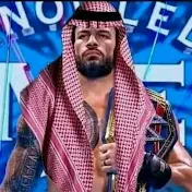 WWE مترجمة للعربية