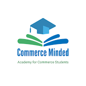 Commerce Minded by CS Priya Anand
