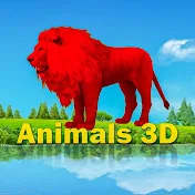 Animals 3D