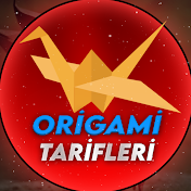 Origami Tarifleri