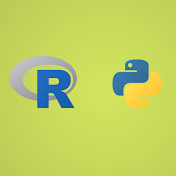 R Green and Python