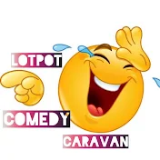 lotpot comedy caravan