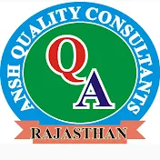 Ansh Quality Consultants Trainer & Auditor