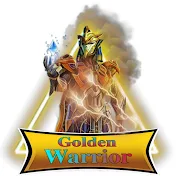 Golden Warrior YT