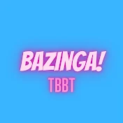 TBBT - Bazinga